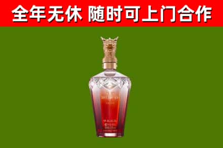 石狮市回收剑南春价格
